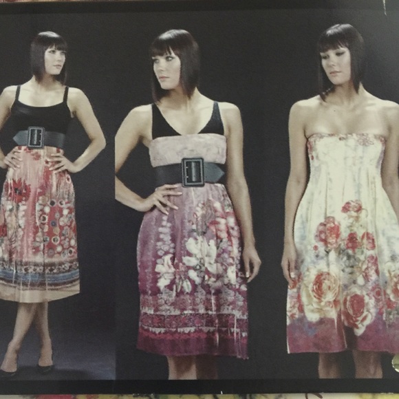 LAPIS DRESS - Picture 10 of 10